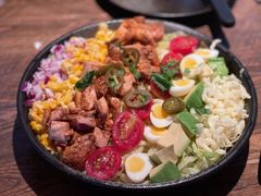 -Q MEX 库迈墨西哥餐吧(三里屯店)