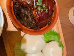 -香园茶社·金陵小灶(老门东店)
