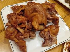 -春花民族美食(佳木斯总店)