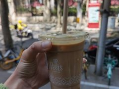 -Peet's 皮爷咖啡(东湖路手作店)