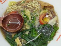 -麻小劲菌汤麻辣烫(体育西路店)
