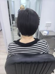 -LILI·HAIR SALON理理造型