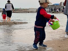 -日照灯塔风景区