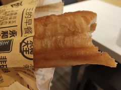-永和大王(浦东南路店)