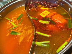 -呷哺呷哺(砂之船奥莱店)