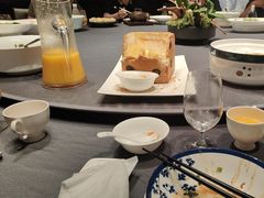 -狮王府淮扬菜(夫子庙老门东店)
