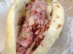 -闫家驴肉老店(华电一校店)
