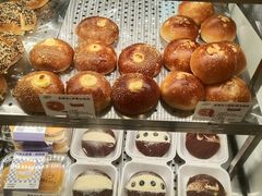 -君之狮子山·轻糖烘焙(松江印象城店)