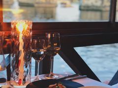 景观位-Kampa Park Restaurant