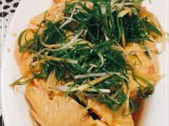 -熠盛粤味·顺德桑拿鸡(永康路店)