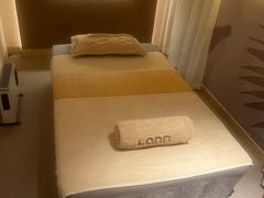 -LANN I 蘭·泰式古法按摩(长宁来福士东八区店)