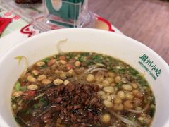 -眉州小吃(石景山店)