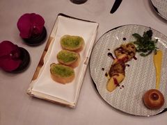 -牛排坊(成都群光君悦酒店)