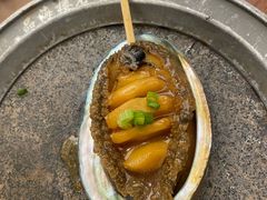 -品海楼·大连海胆锅贴馆(东港店)