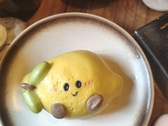 -昊·来了寿司(台湾街店)