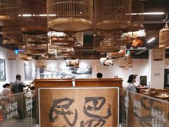 -巴蜀风·地道川菜(总店)