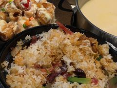 -煲王粤菜餐厅(中侨中心店)