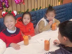 -BABANA烧烤·龙虾·海鲜