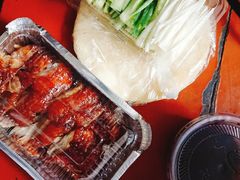 -泽友忆家·北京烤鸭(快乐城店)