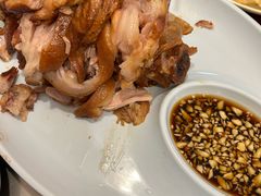 -聚首堂·特色小吃·肘子(什刹海德胜门店)