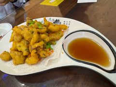 -长兴菜馆(高桥店)