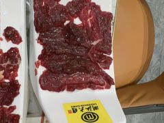 -潮汕大目牛肉火锅(皇岗旗舰店)
