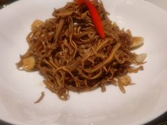 -秀儿四九城·新京菜(亚运村鸟巢店)