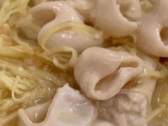 姜丝炒大肠-光头匠