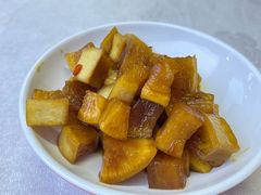 萝卜-贵人御膳