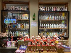-猫咪博物馆(顶澳仔猫街店)