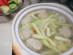 -老淮安·淮安菜(楚州大道店)