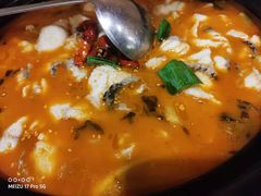 -金佬馆·川菜bistro(芜湖镜湖万达店)