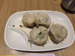 -小杨生煎(松江大学城店)