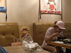 大堂-左舞和风屋便当(金地店)