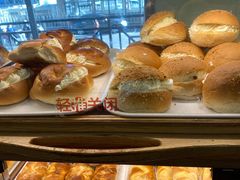 -新侨三宝乐面包店(崇文门店)