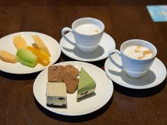 -苏州金鸡湖文博诺富特酒店