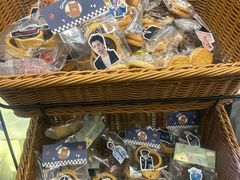 -考文甜品研究社