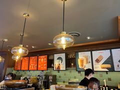 -星巴克(太原柳巷第一店)