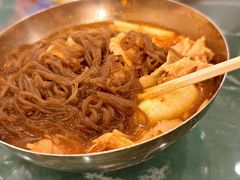 -平壤馆(西塔街店)