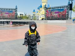 -青岛方特梦幻王国