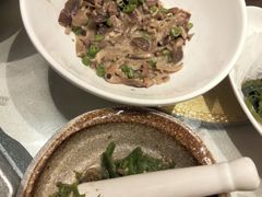-BOB中西餐厅(东安·湘中城市广场店)