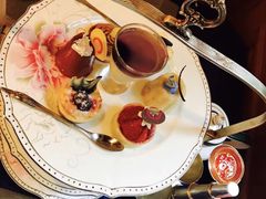 -马勒别墅·中餐厅