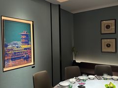 -阿庄新豫菜(通泰路店)