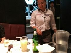 -海底捞火锅(勒泰店)