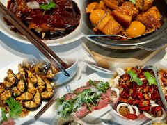 -黑明餐厅(白鹭洲店)