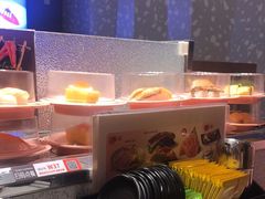 -争鲜回转寿司(南开大悦城店)