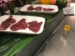 -上海浦东康桥绿地假日酒店