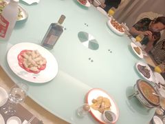 -诚园新喜洋餐厅