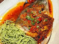 -前海沿·青岛菜(五四广场永旺店)