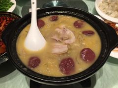 -百富源·海鲜辽菜(浑河堡店)